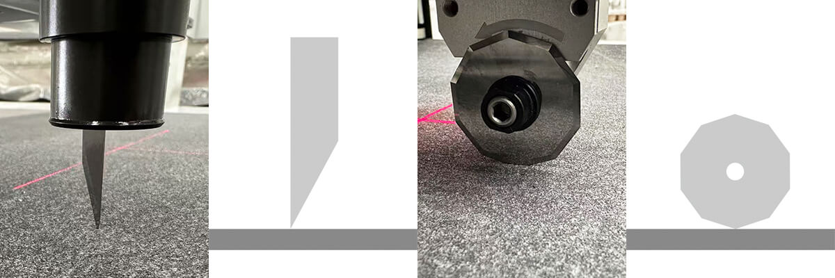 prepreg cutter machine máquina prepregs cortadora