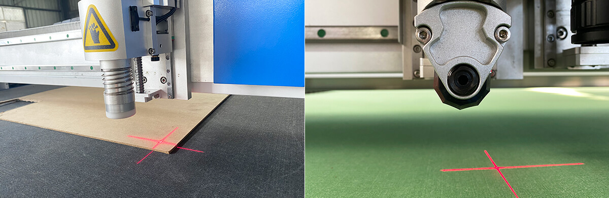 fiber glass cutting machine máquina de cortar fibra de vidrio