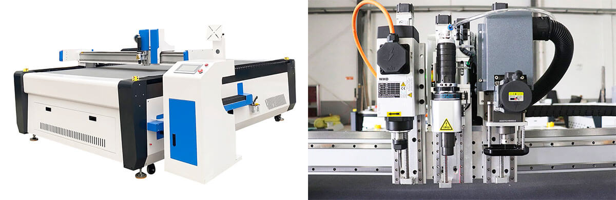 Máquina-cortadora-de-espuma-CNC