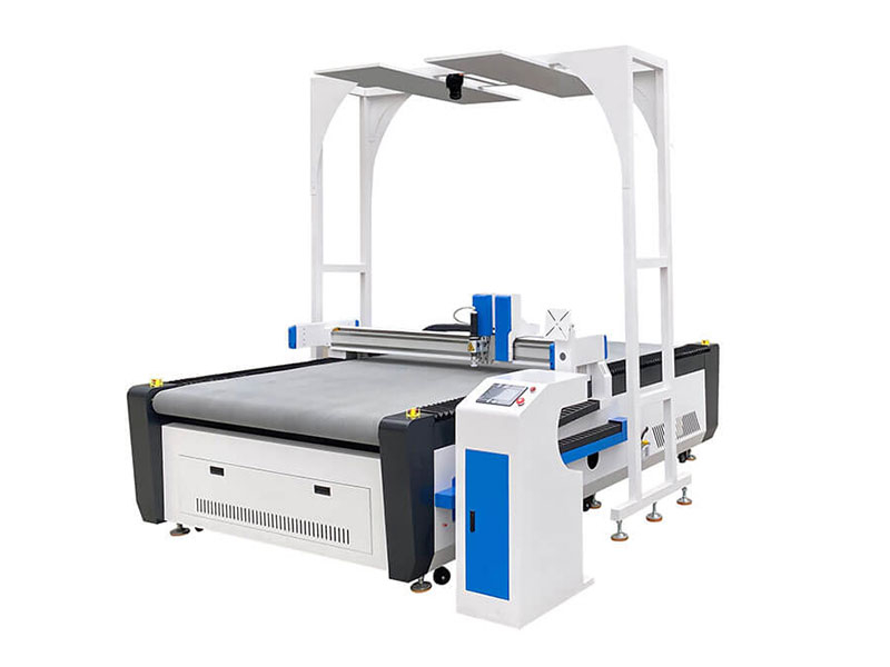 Máquina de corte CNC para alfombras y alfombras de piso y automóvil