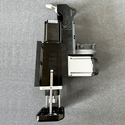 FOAM-CNC-CATING-MACHINE