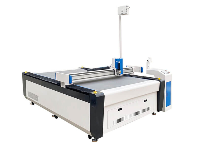 Máquina cortadora automática de juntas CNC